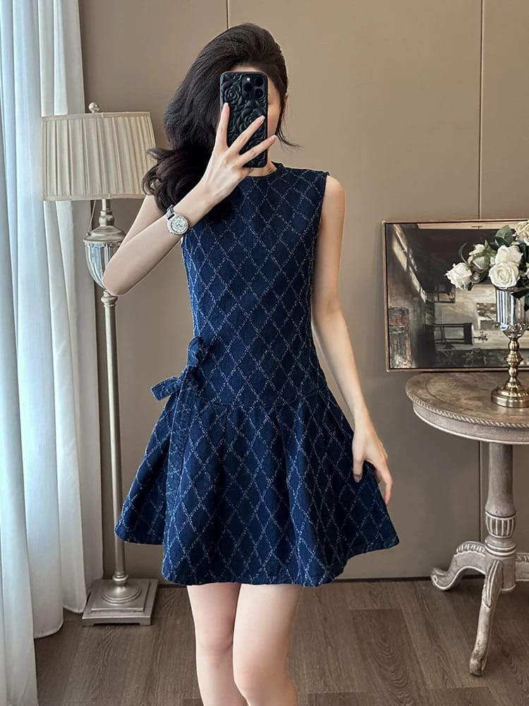 Change it up Dress DD78 image