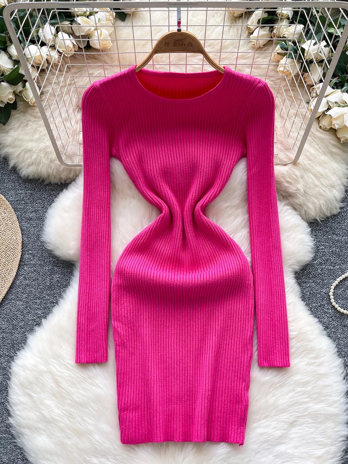 Endless opportunities dress KBC296 image