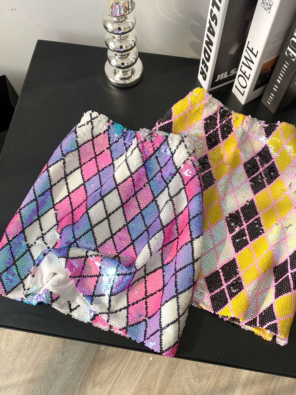 Added Product