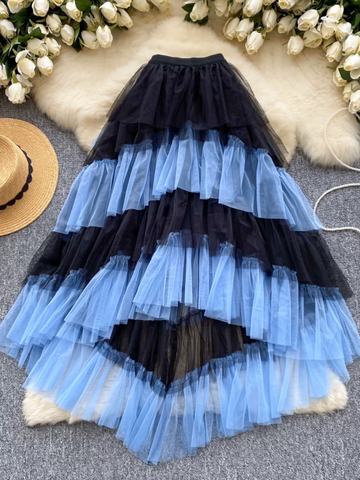 Added Product
