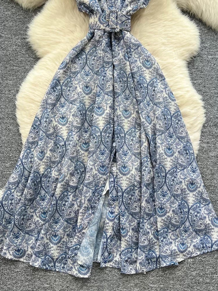 Vacay feelings dress CD508 image