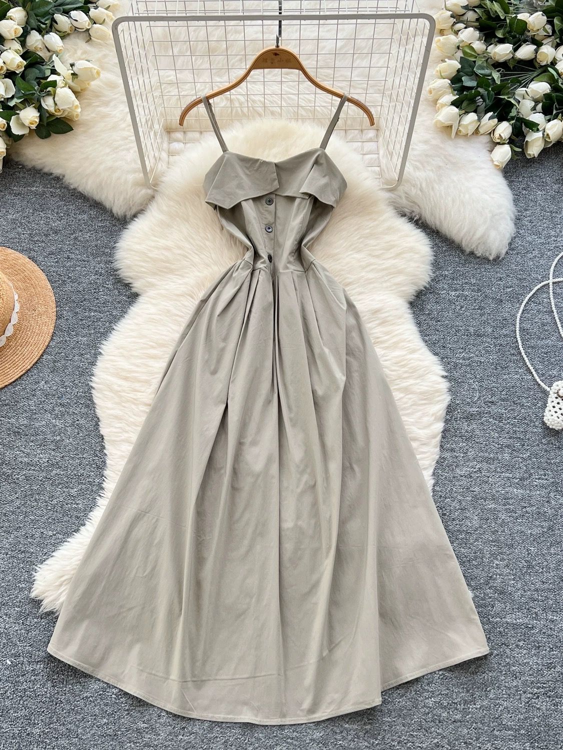 Jasmina dress CD1815 image