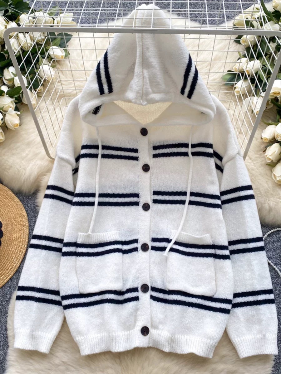 Lost in love sweater KS129 image