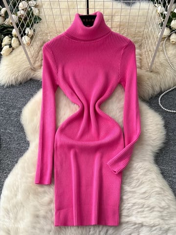 Loyal lover dress KBC295