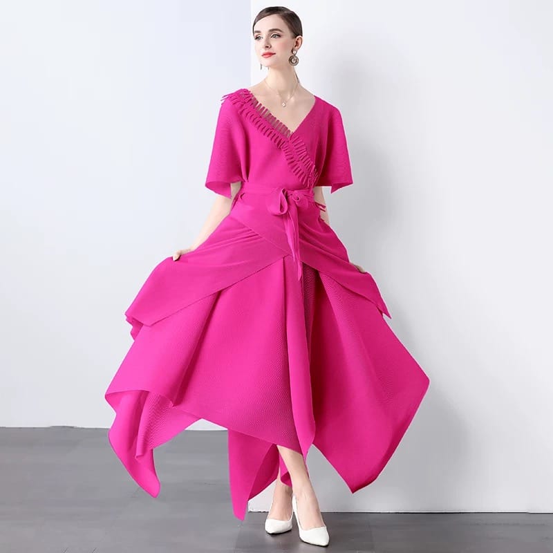 Crazy for you dress FD768 image