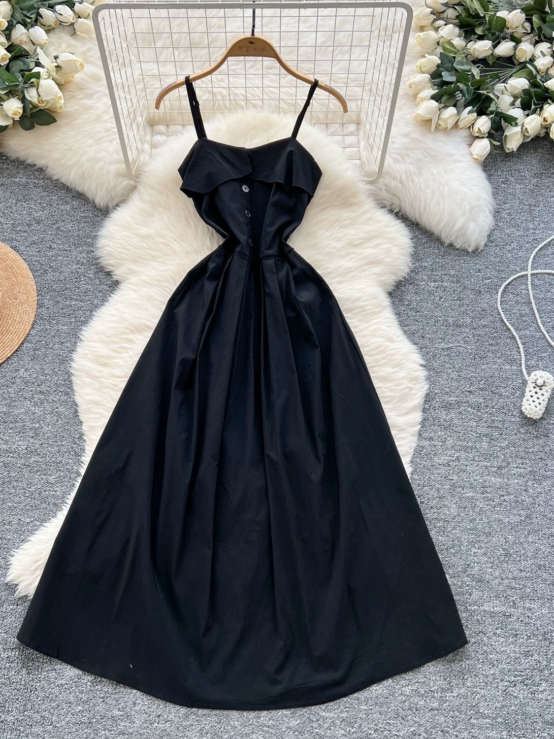 Jasmina dress CD1815 image