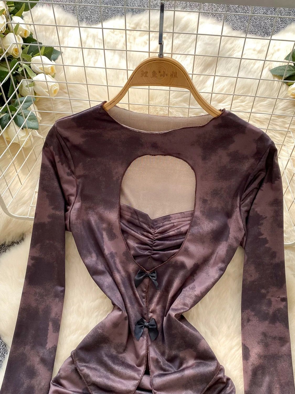 Searching for your love dress CBC1311 image