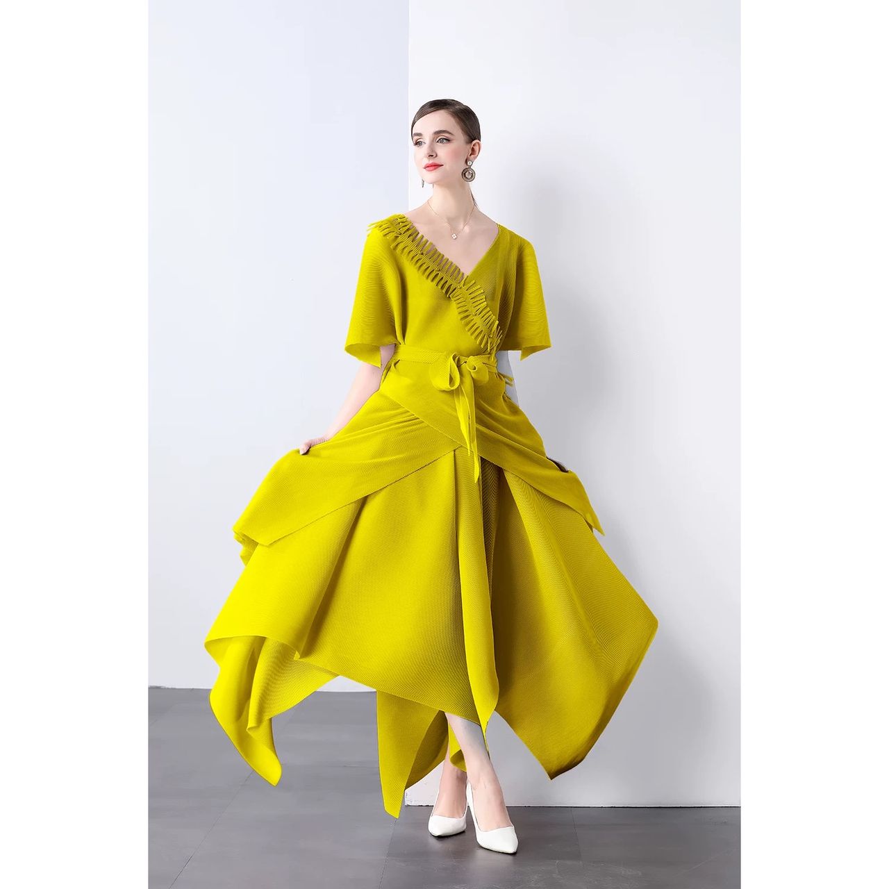 Crazy for you dress FD768 image