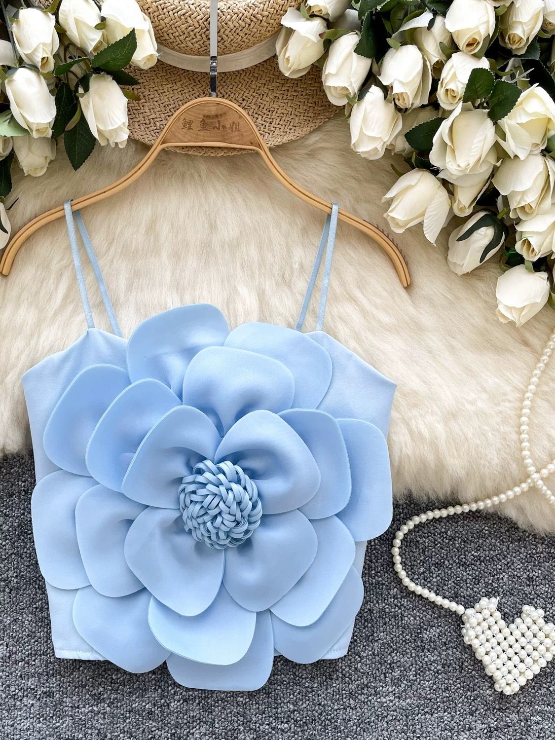 Keep it classy top FTO288 image