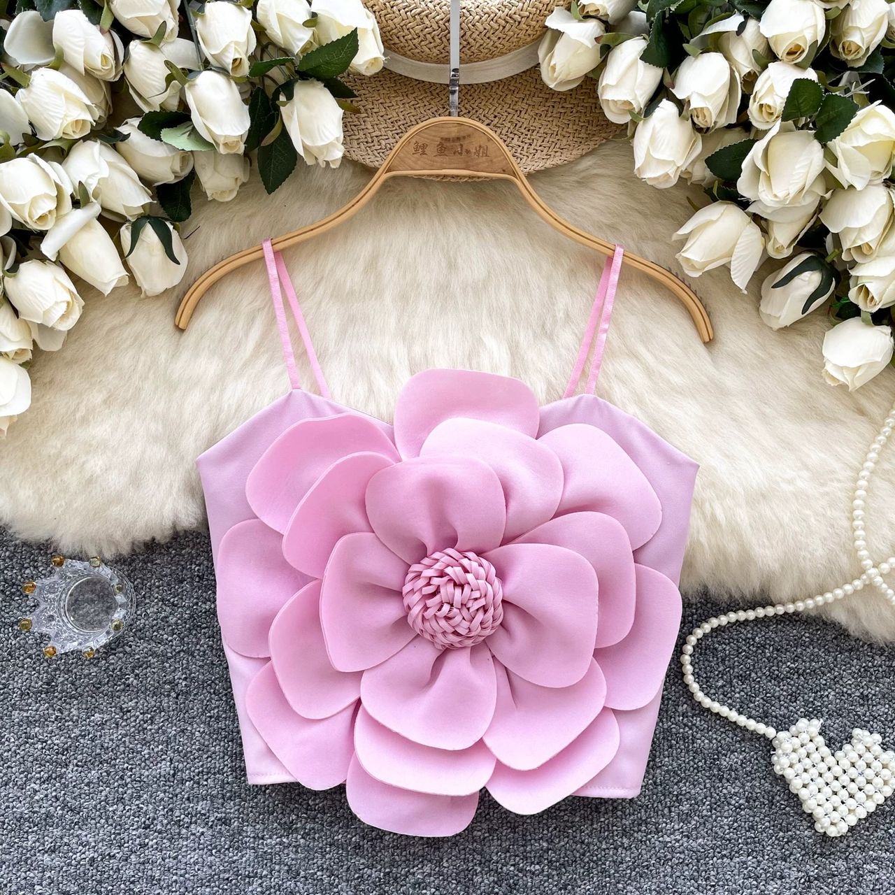 Keep it classy top FTO288 image