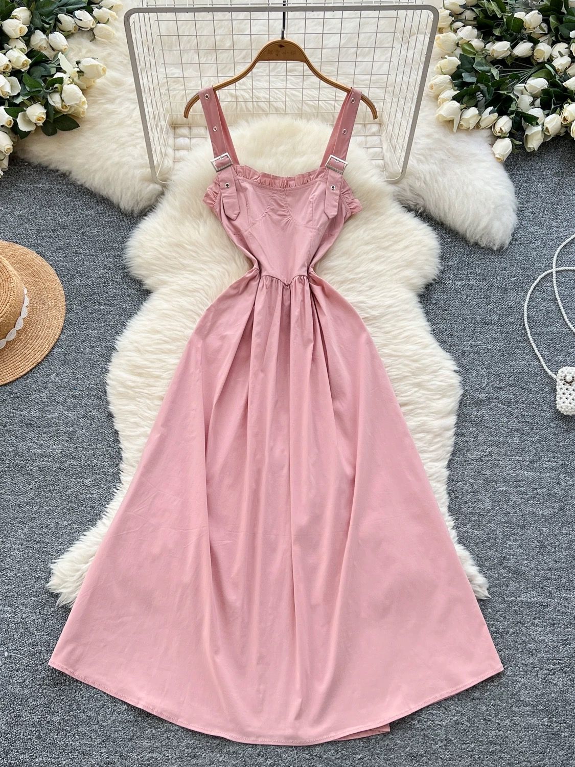 All that spice dress CD1818 image