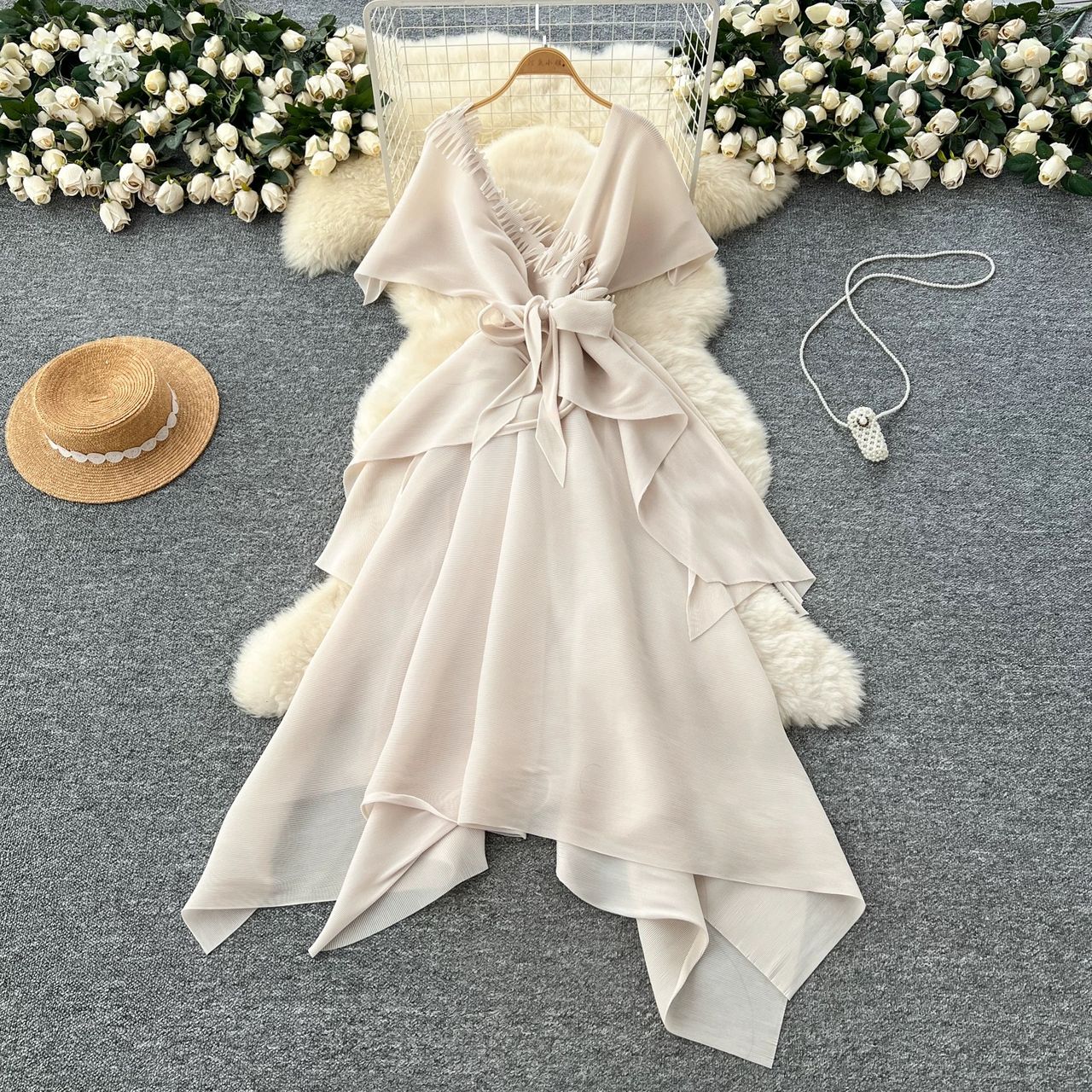 Crazy for you dress FD768 image