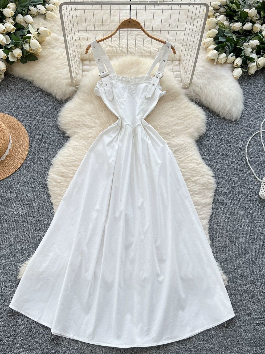 All that spice dress CD1818 image