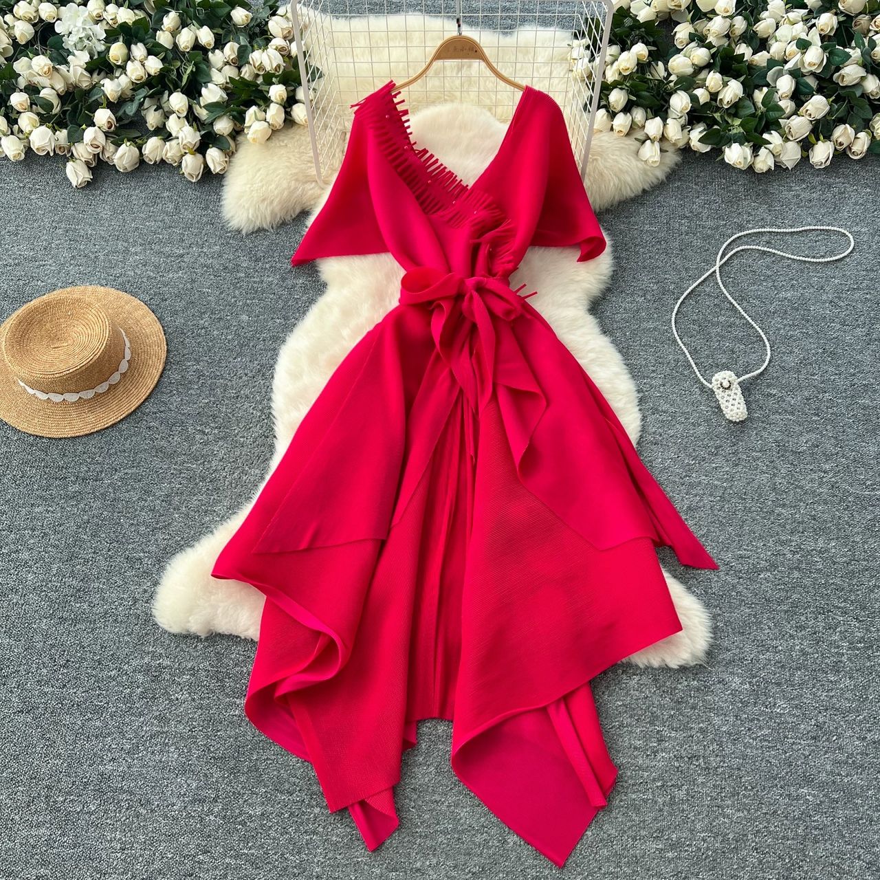 Crazy for you dress FD768 image