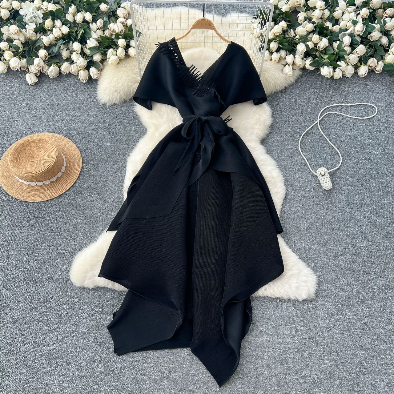 Crazy for you dress FD768 image