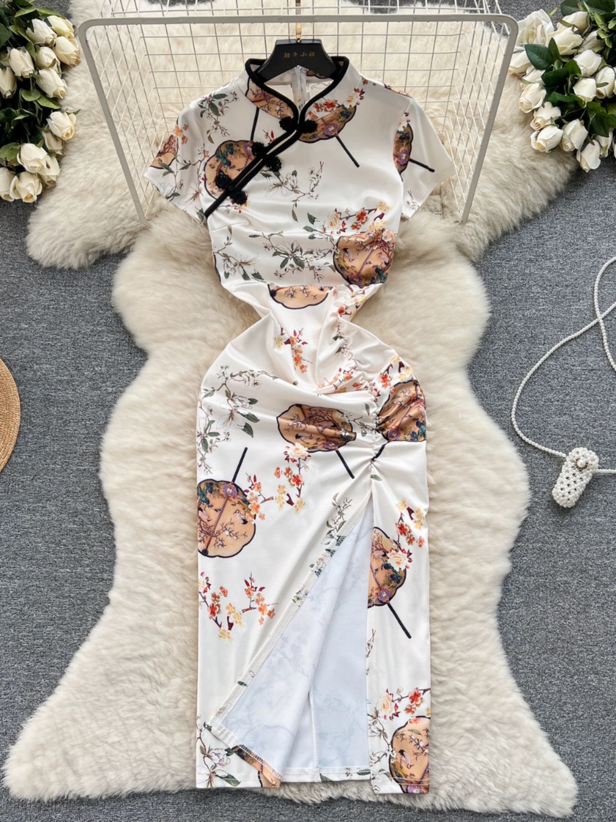 Added Product