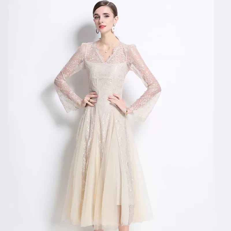 Stay winning dress FD763 image