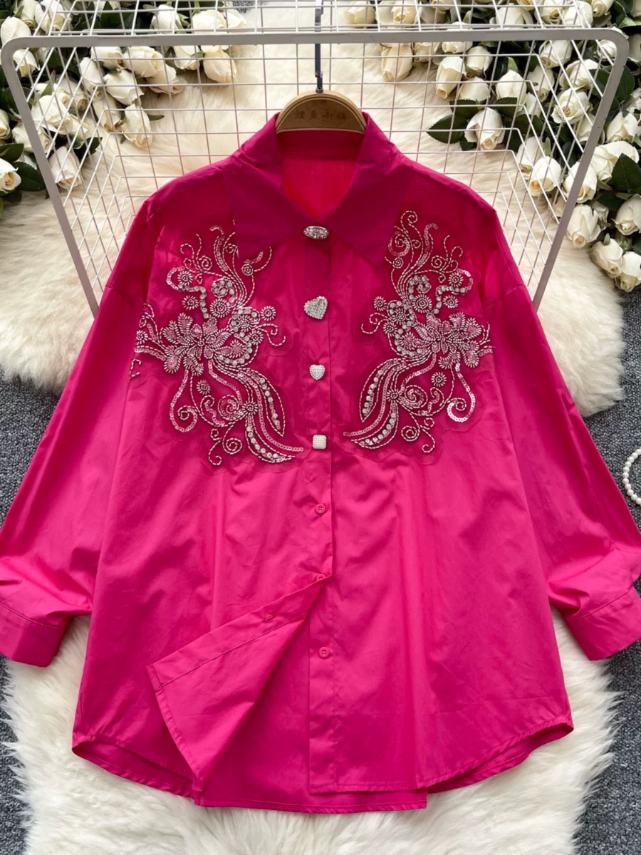 Your perfect love shirt SH158