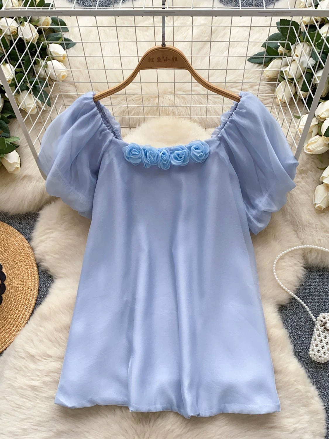 Added Product