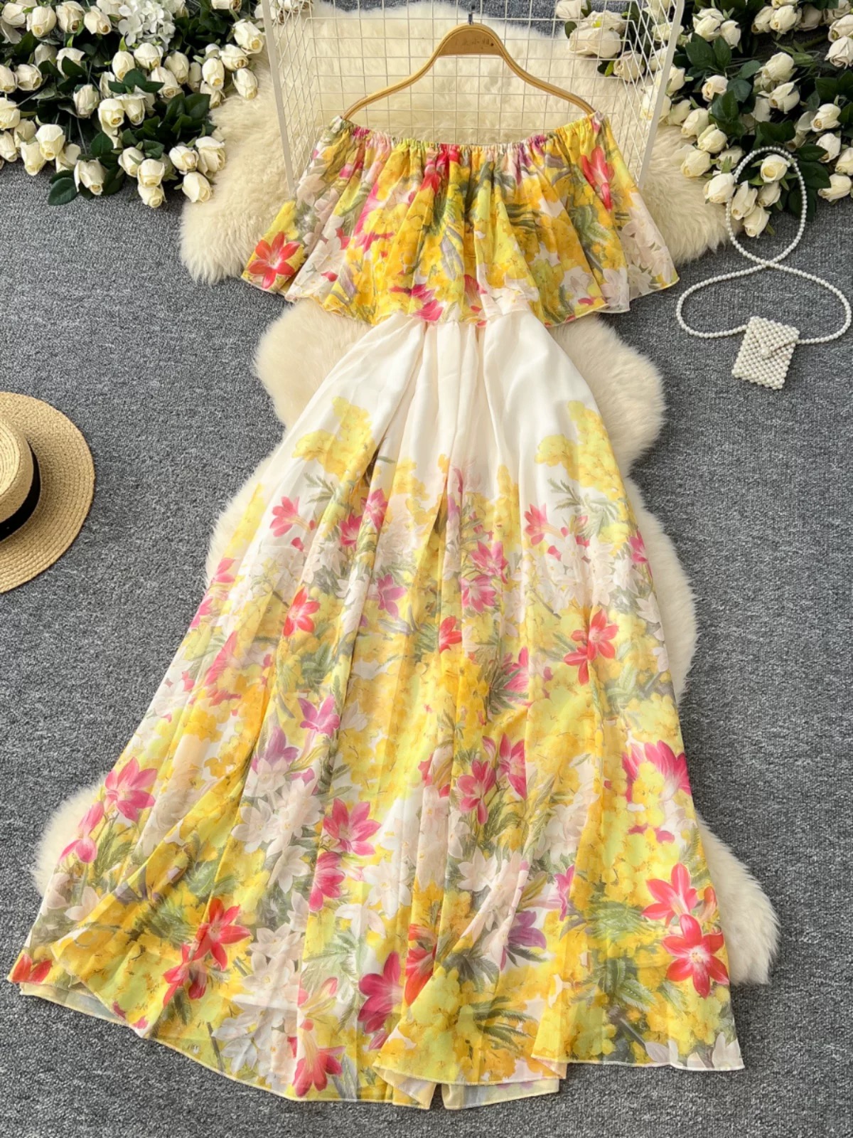 Added Product