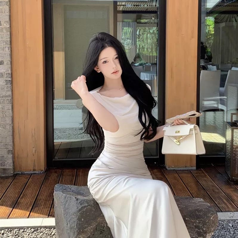 Get over it dress FD759 image