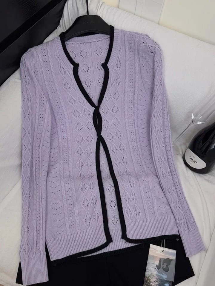 Think about me top KTO263 image