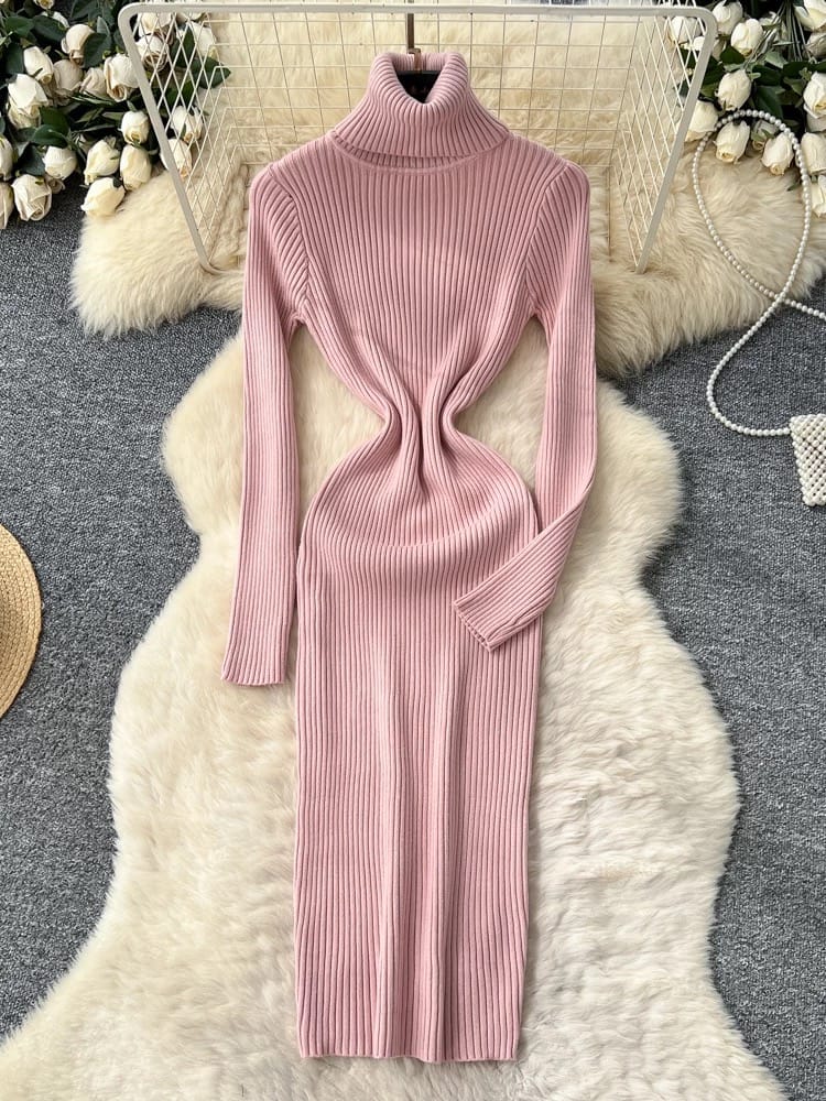 Cross your mind dress KBC299 image