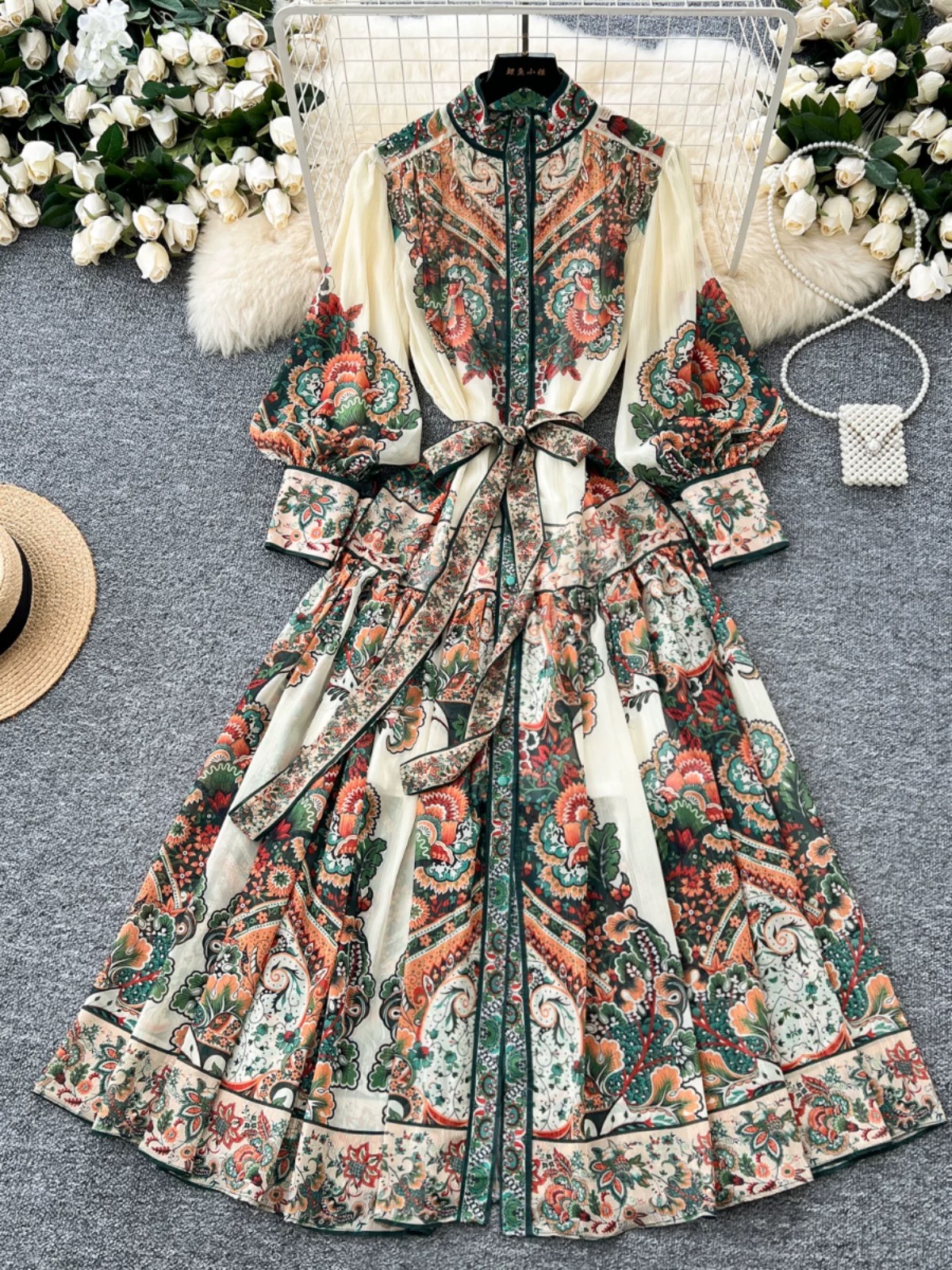 Added Product