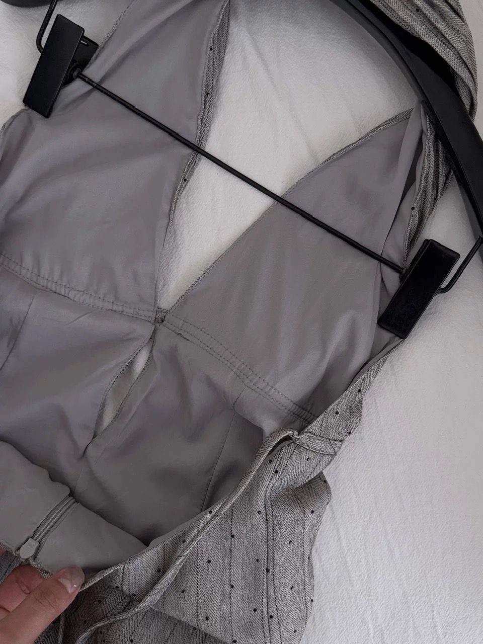 Simple but cute dress CD502 image