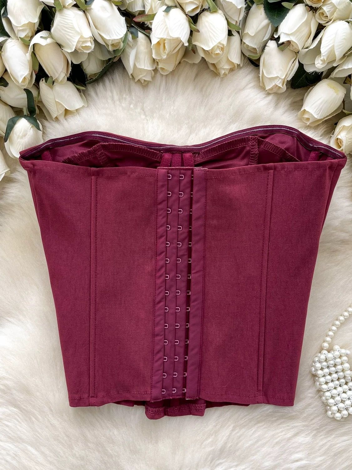 Lead you on corset top CS166 image