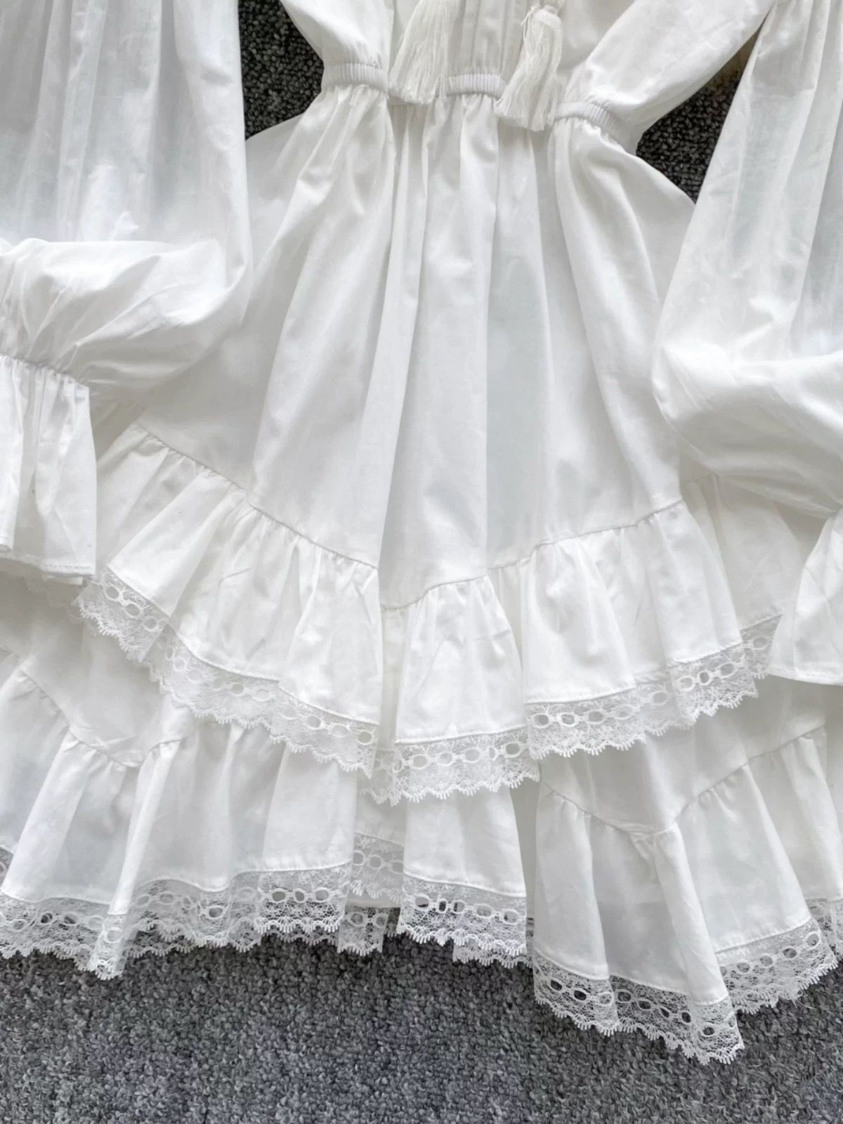 Endless trips dress CD1998 image