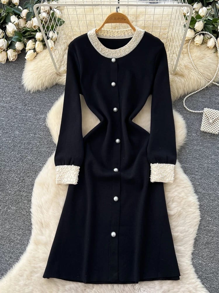 Beverly Hills dress KD349 image