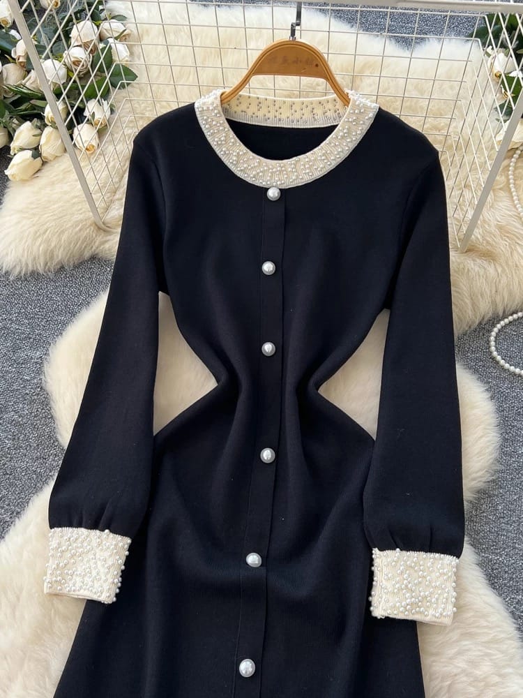 Beverly Hills dress KD349 image