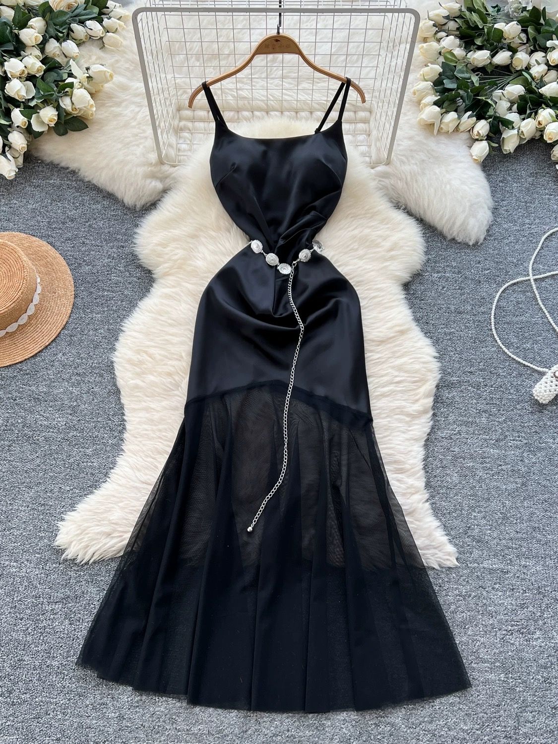 Lose it all dress CD1823 image