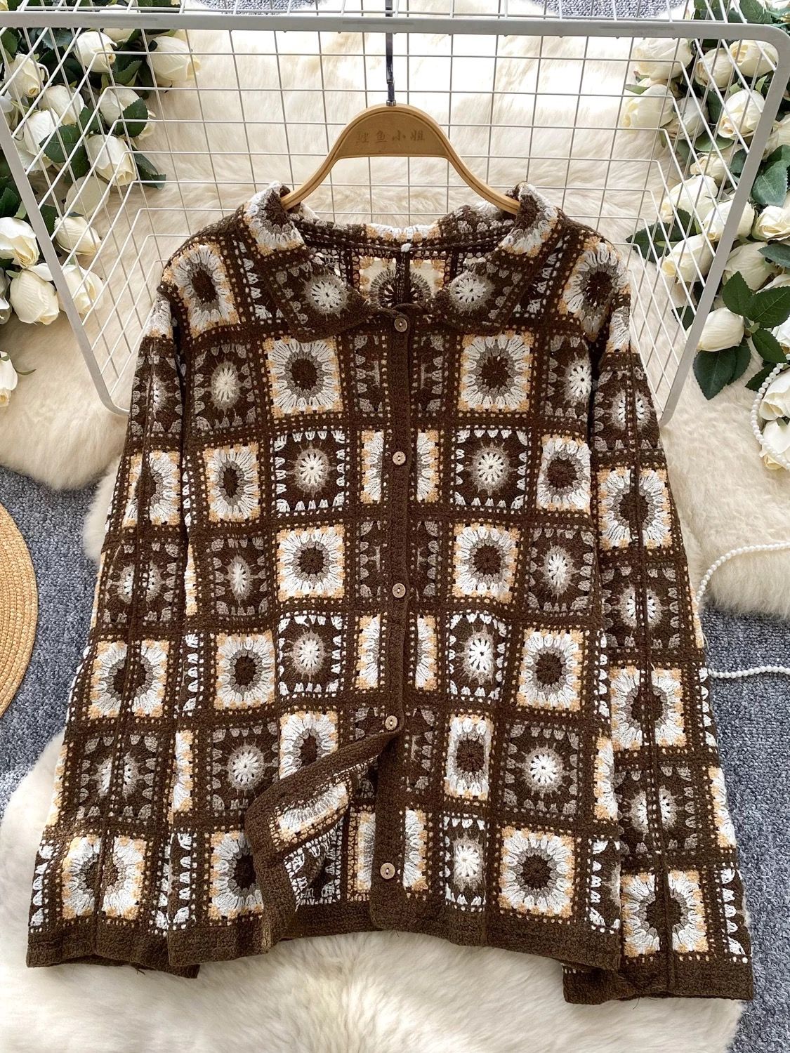 Call me angel top KTO264 image