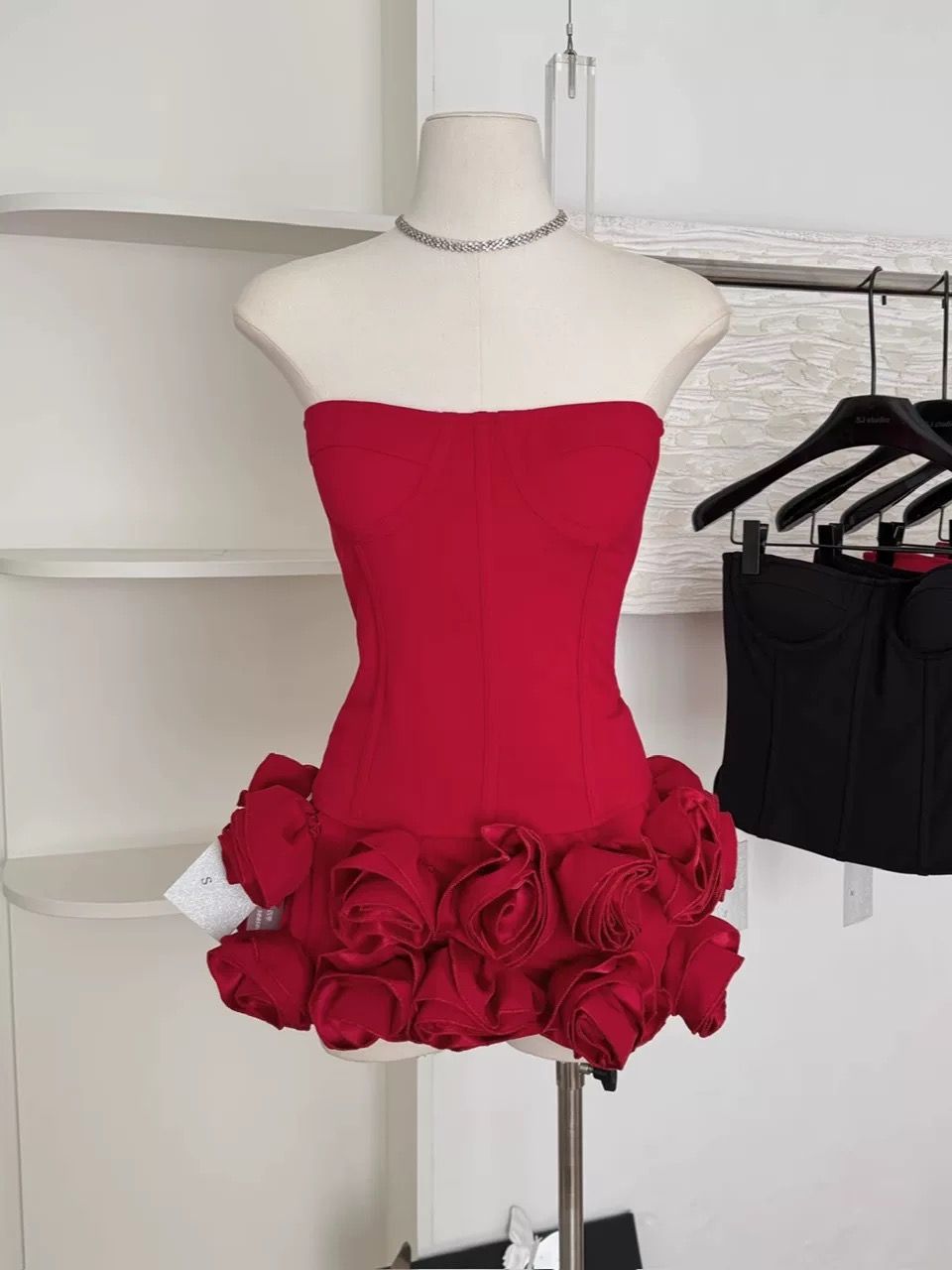 No competition dress FD756 image