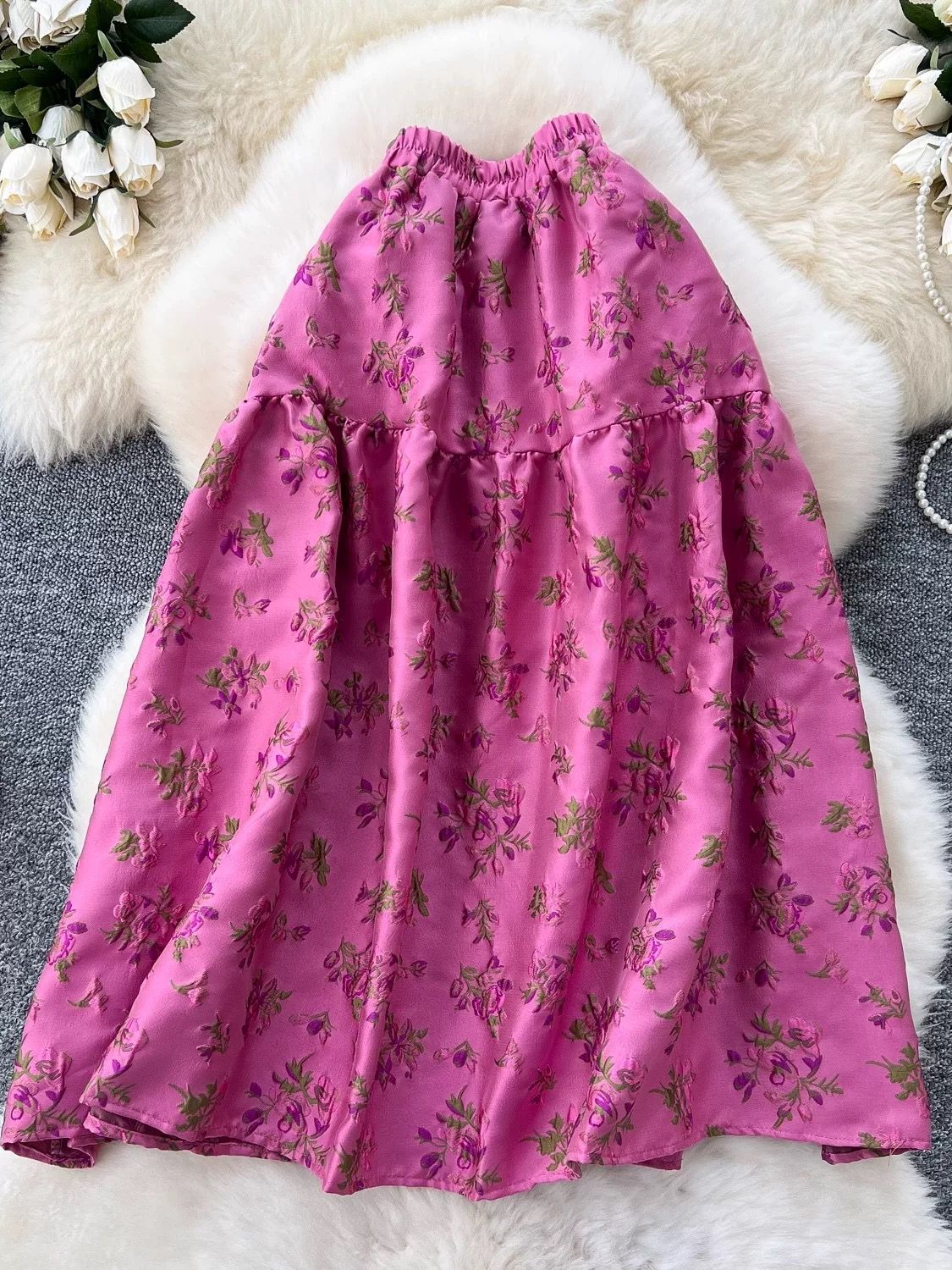 Valletta skirt CS110 image