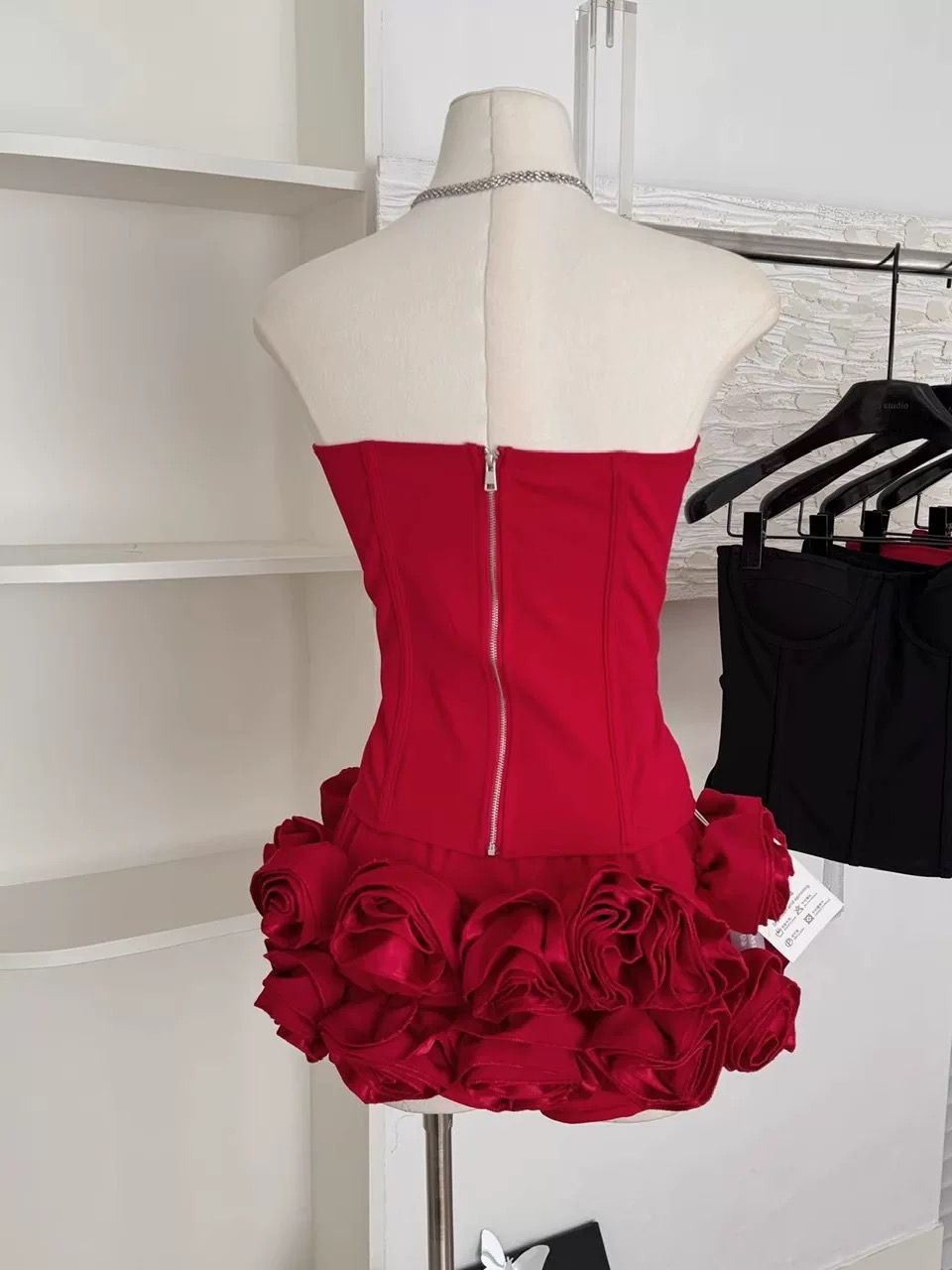 No competition dress FD756 image