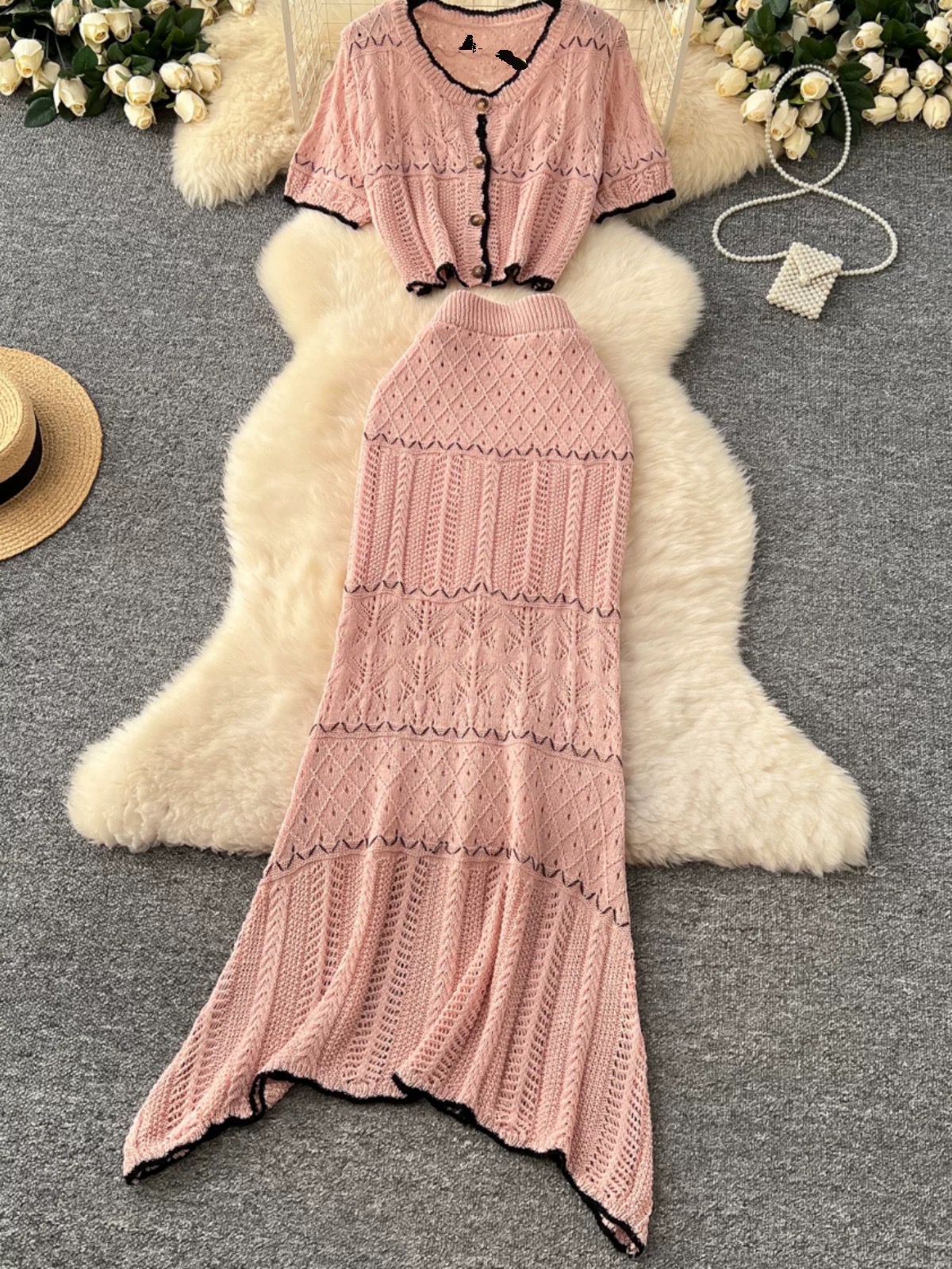 Soho chic set KTP321