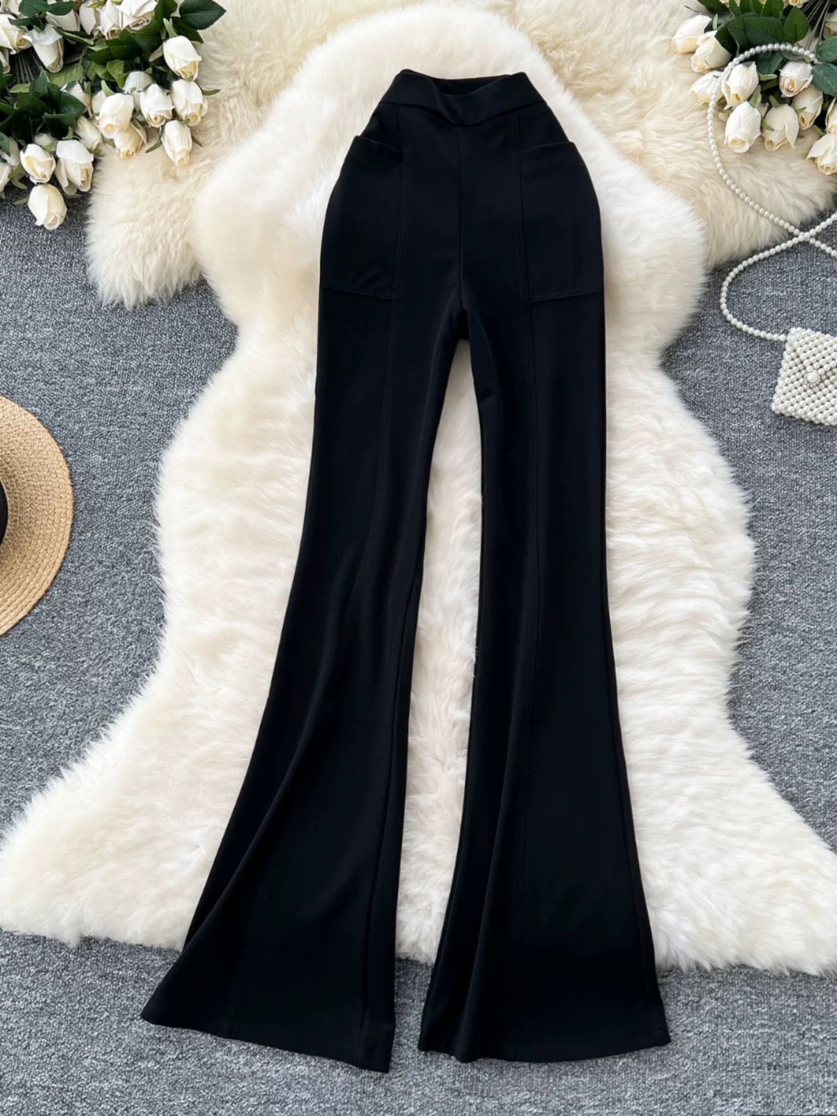 Never not nice pants CP75 image