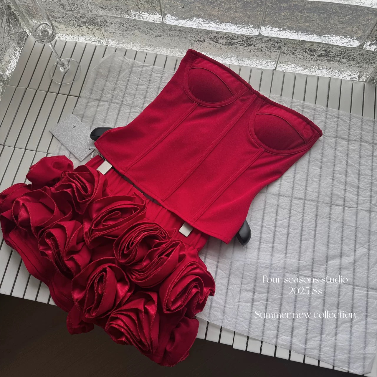 No competition dress FD756 image