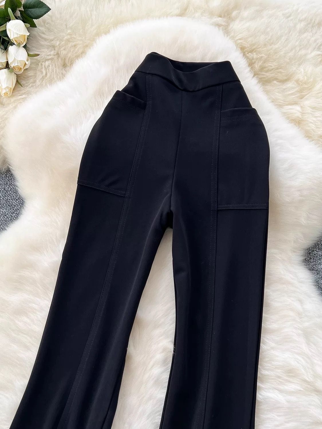 Never not nice pants CP75 image