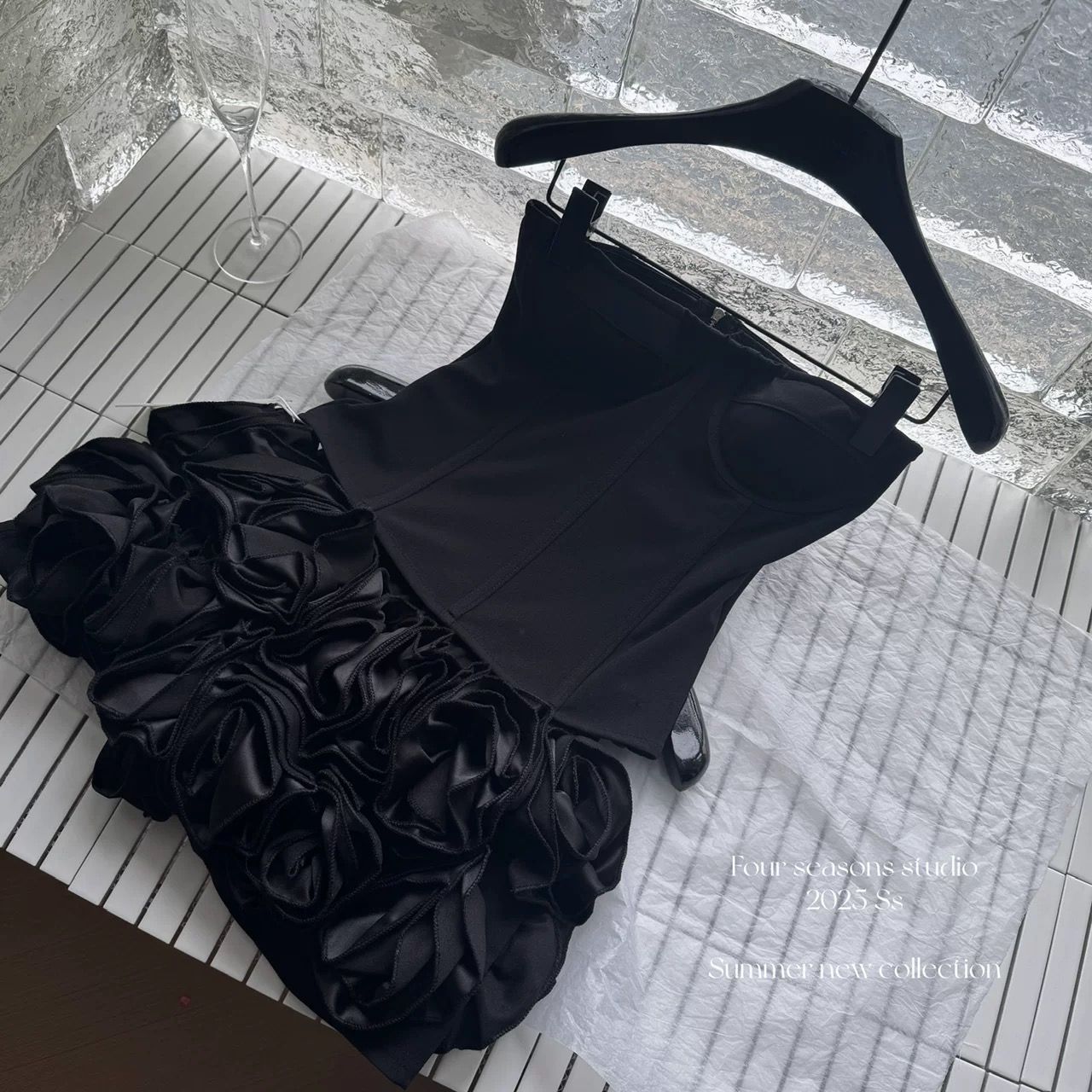 No competition dress FD756 image