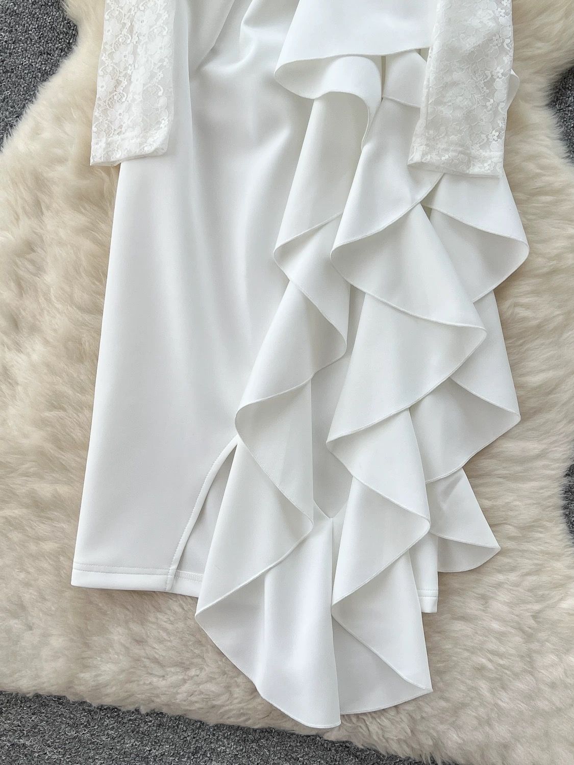 Surrounded with goodness dress EBC283 image