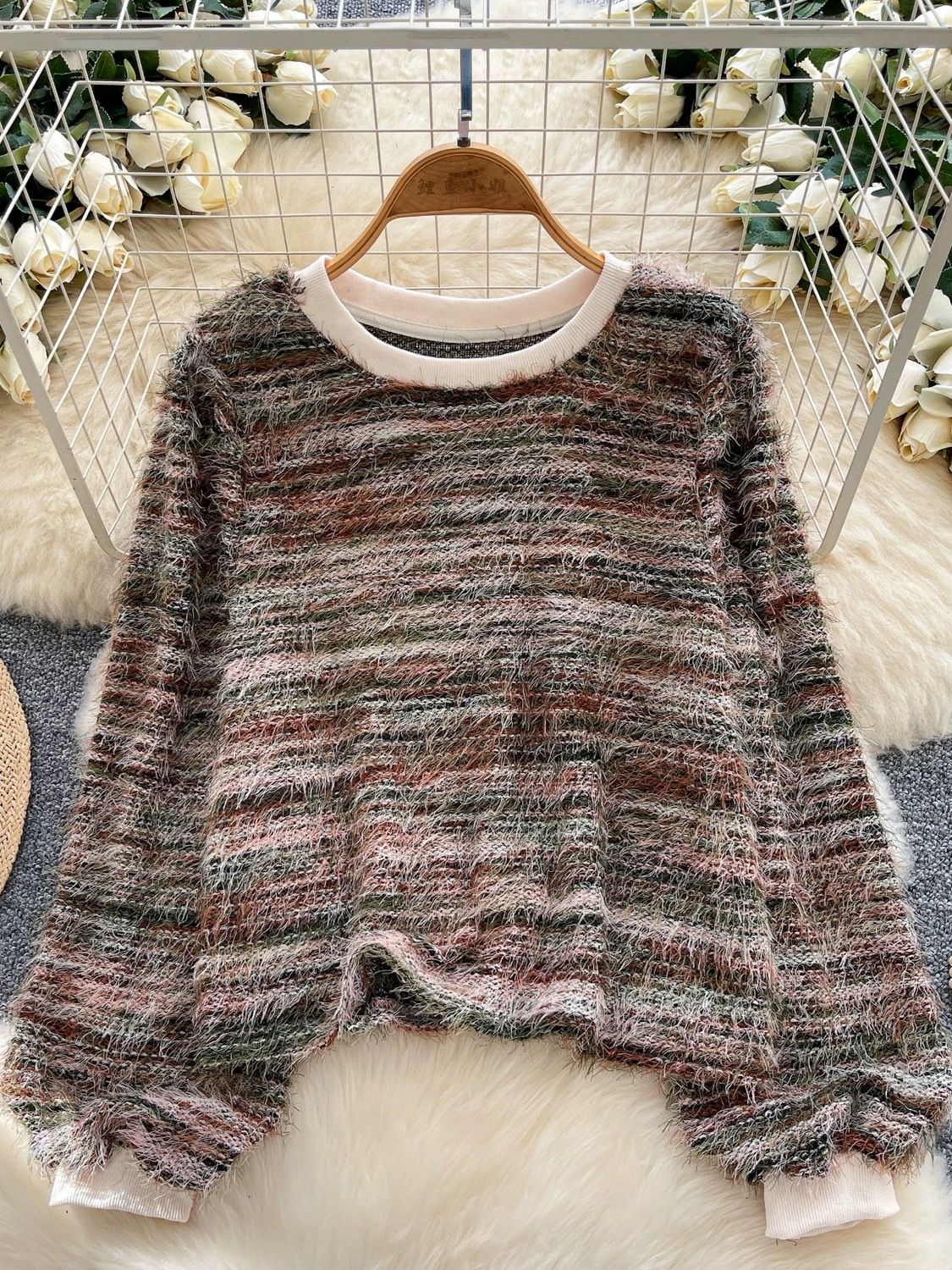 Never ever top KTO265 image