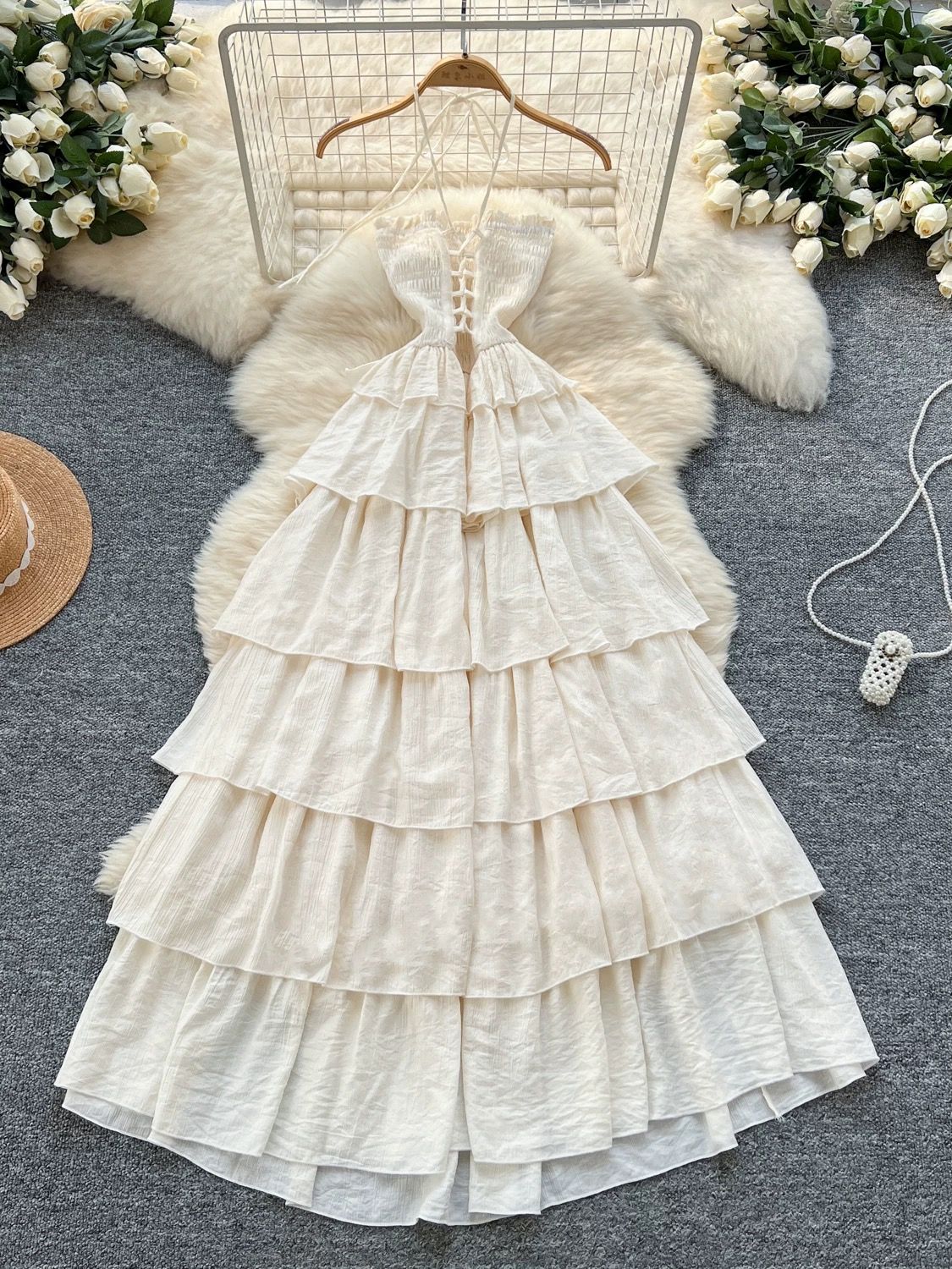 Never average dress CD1824 image