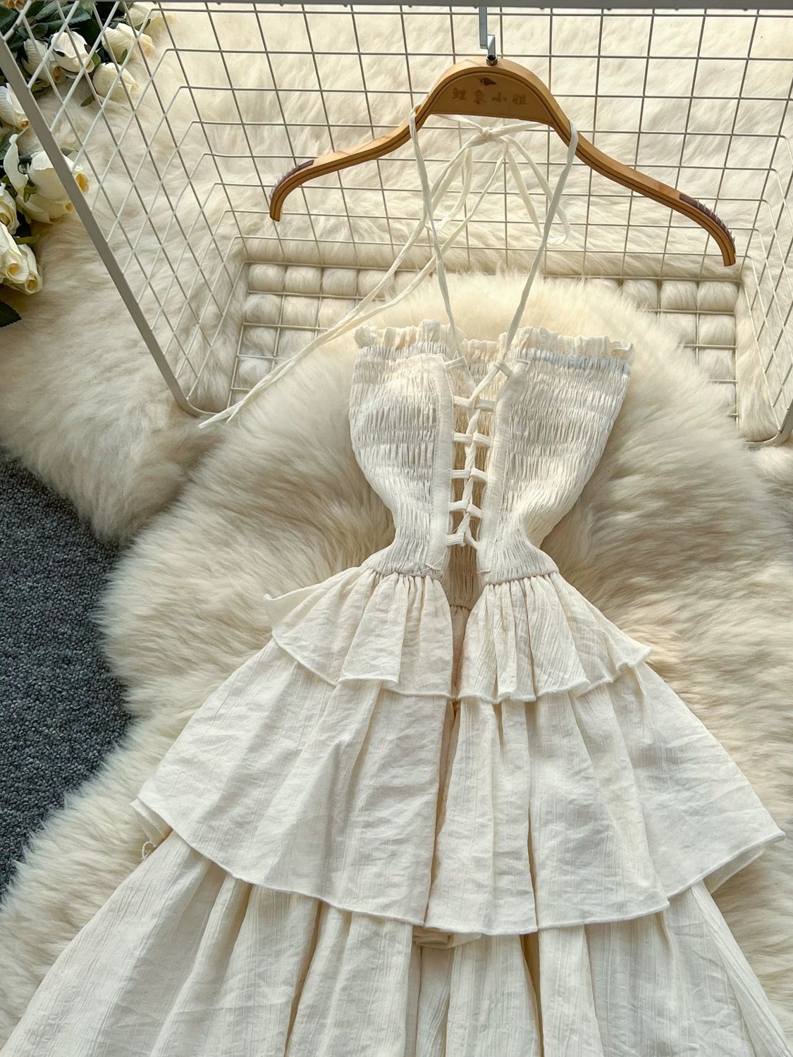 Never average dress CD1824 image