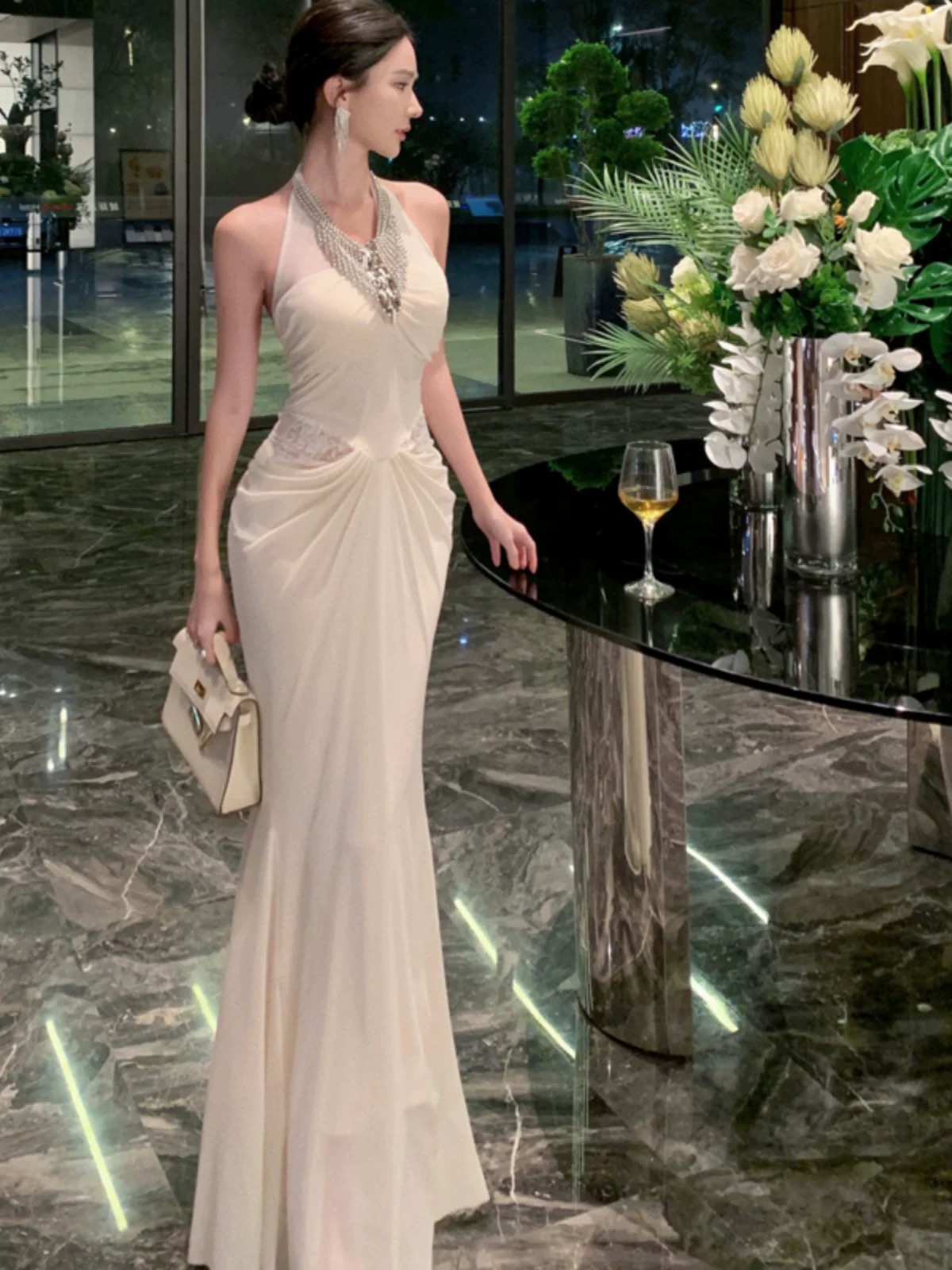 That’s so groovy dress FD755