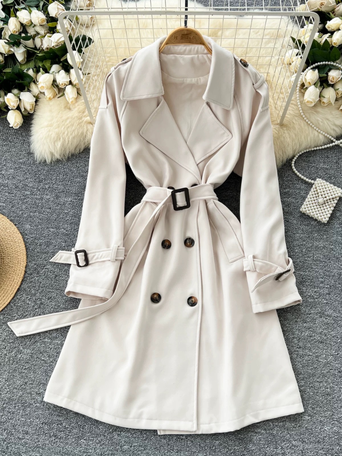Back to school coat COA175 image
