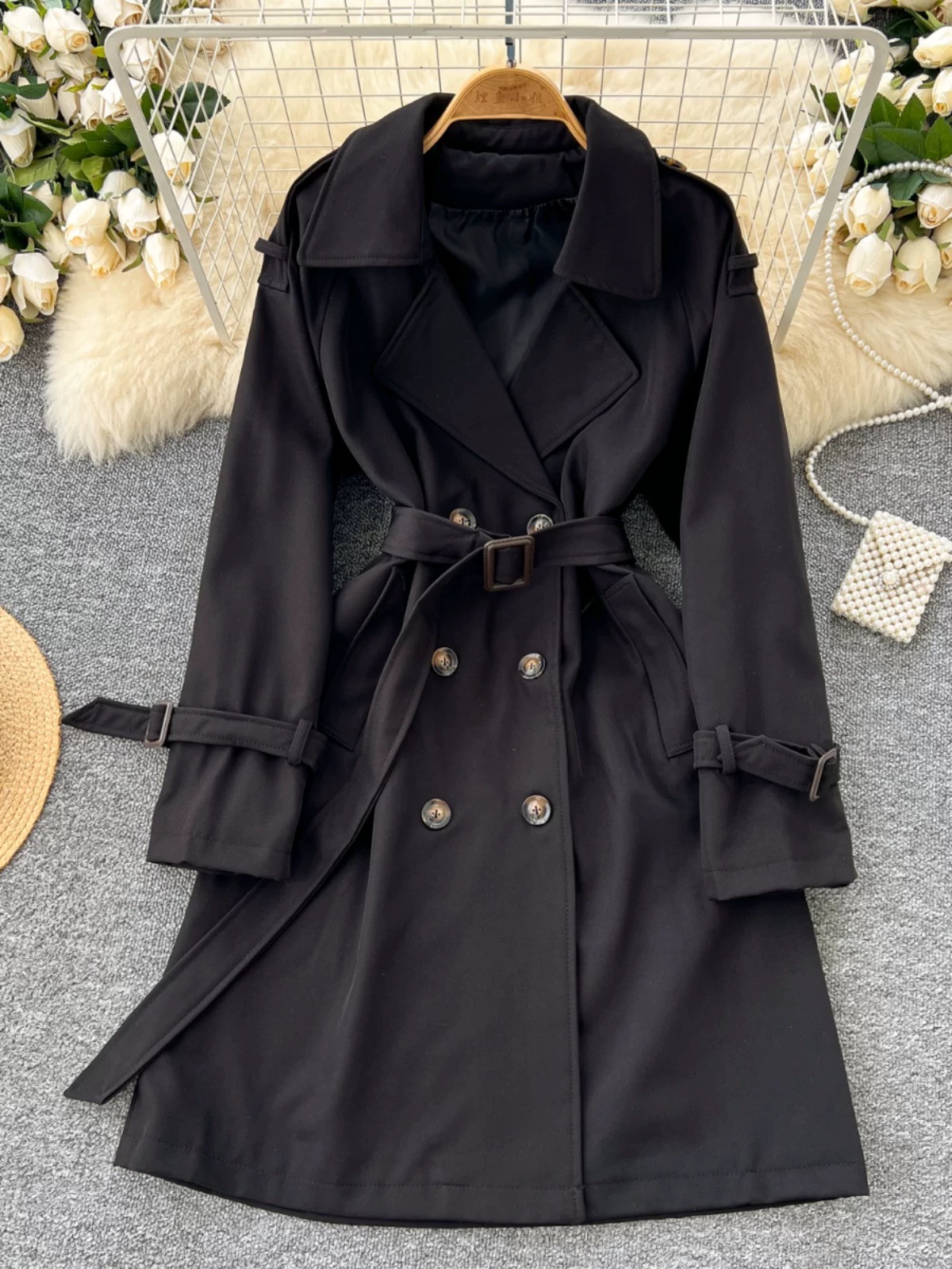 Back to school coat COA175 image